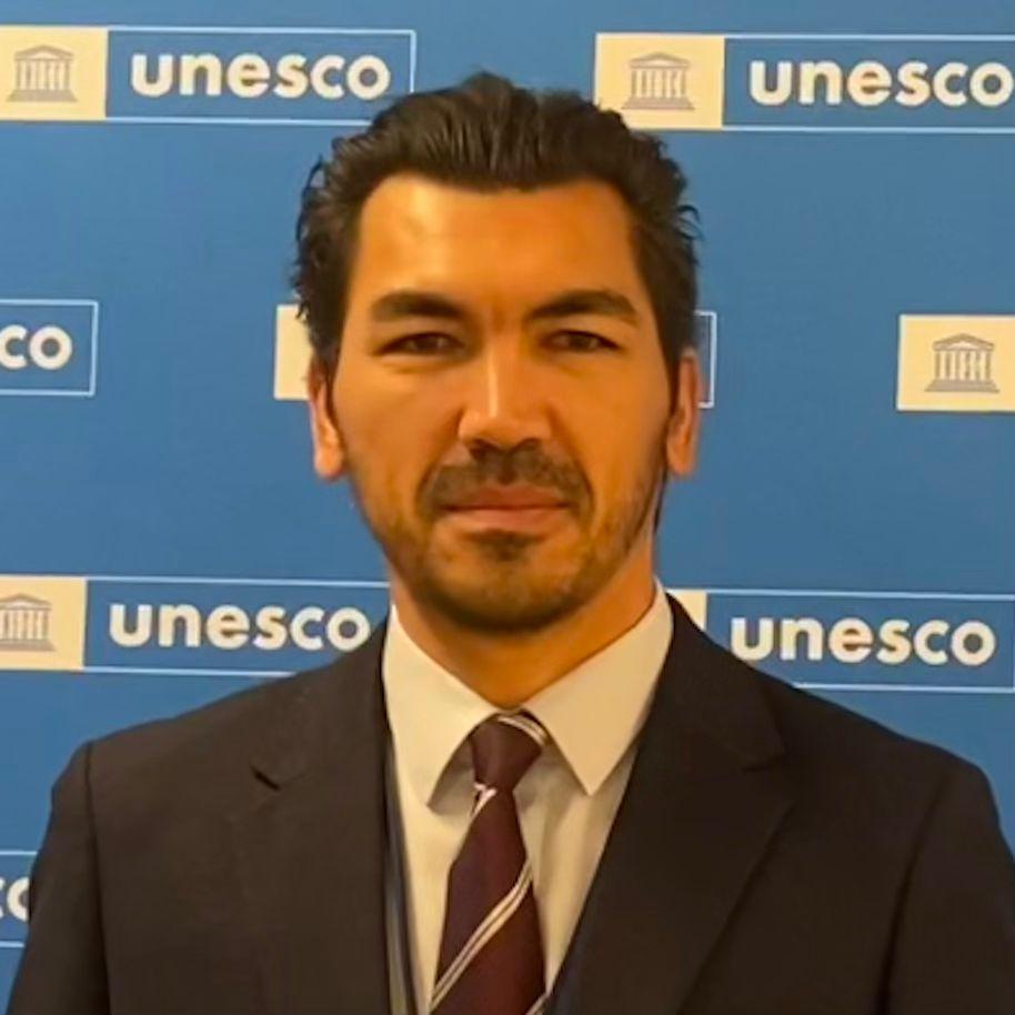 Begench Yazov