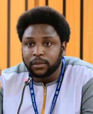 Emile Kaba