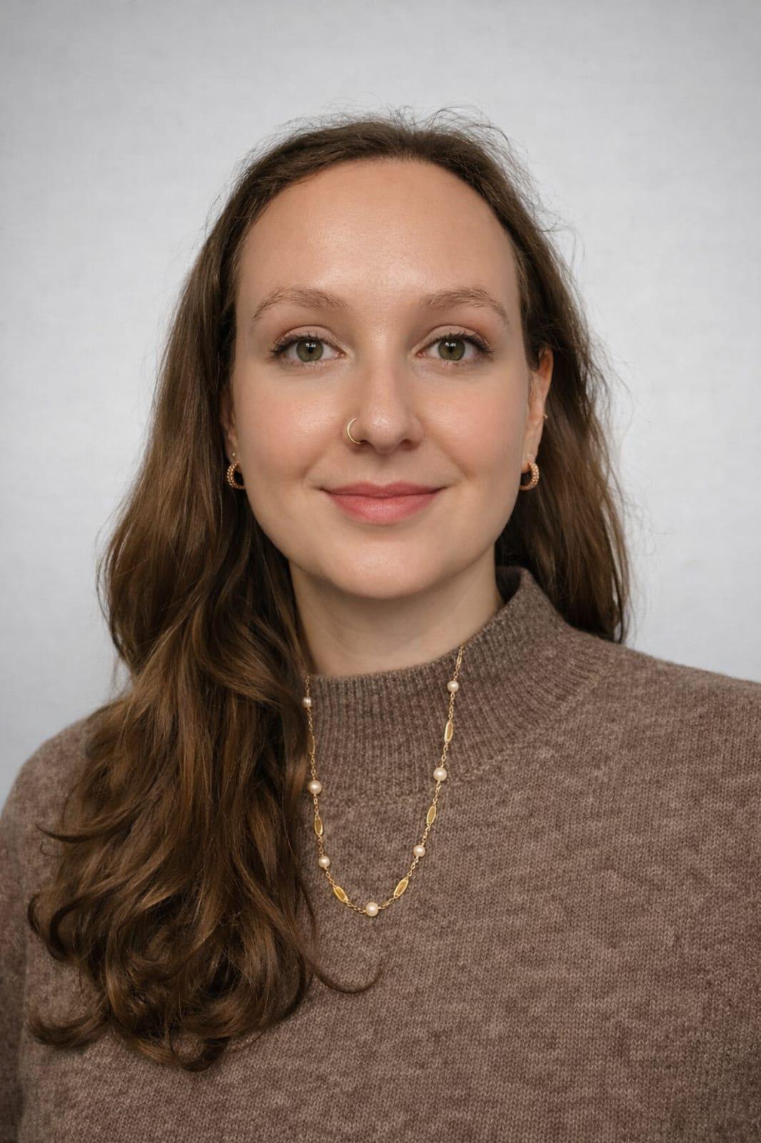 Manon Deseine